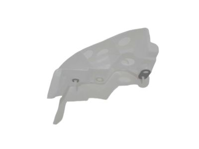 Subaru 57707AJ43A Bracket Corner Rear OBKLH