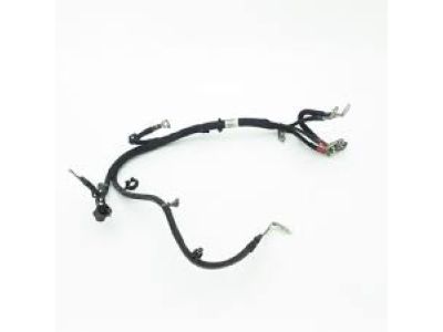 2011 Subaru Impreza Battery Cable - 81601AG190