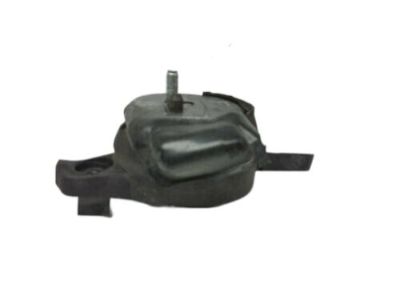 Subaru 41022SG010 Cushion Rubber-Engine Front L