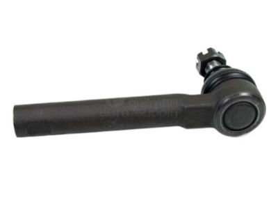 Subaru 34161SA000 Tie Rod End Assembly