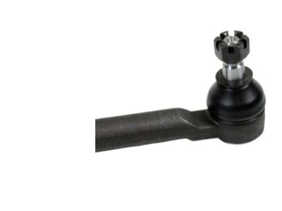 Subaru 34161SA000 Tie Rod End Assembly