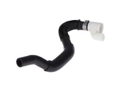 Subaru Legacy PCV Hose - 11815AC300