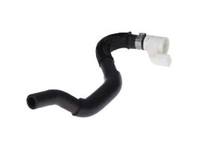 Subaru Outback PCV Hose - 11815AC300