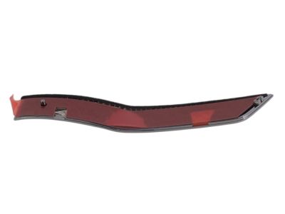 Subaru 91123VA070 Molding Wrx LH