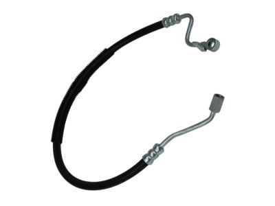 2011 Subaru Outback Power Steering Hose - 34610AJ06A