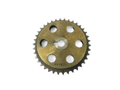 Subaru 13024AA170 SPROCKET CAMSHAFT