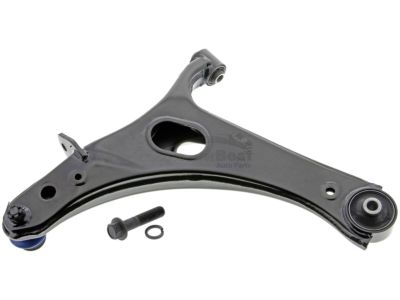 Subaru 20202AJ00C Lower Arm Assembly Front Right