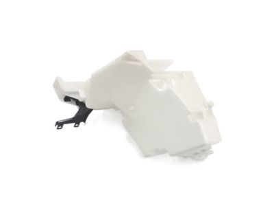 Subaru 82243FE000 Fuse Box Cover Under