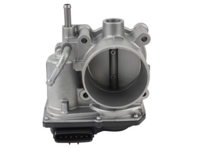 Subaru 16112AA380 Throttle Body Assembly