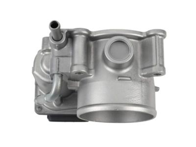 Subaru 16112AA380 Throttle Body Assembly