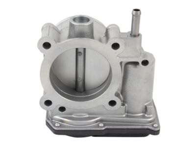 Subaru Impreza Throttle Body - 16112AA380