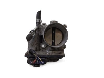 Subaru 16112AA380 Throttle Body Assembly