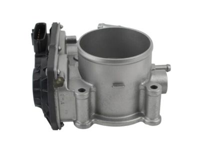 Subaru 16112AA380 Throttle Body Assembly