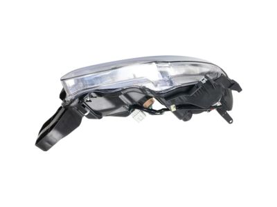 thumbnail image 2 of Depo 320-1104R-AS Passenger Side Headlight Assembly For Subaru Legacy - DOT Compliant Replacement 2 of 3