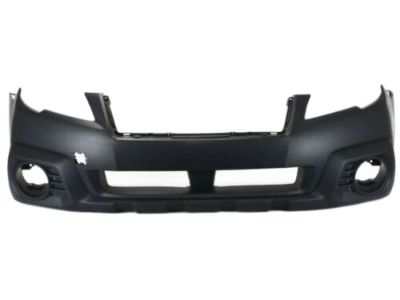 Subaru Legacy Bumper - 57704AJ12A