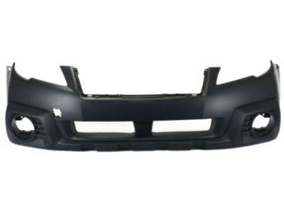 2013 Subaru Legacy Bumper - 57704AJ12A