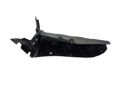 Subaru 57731FJ360 Cover Side Lower LH