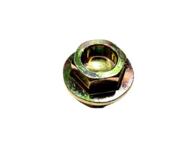 1993 Subaru Legacy Drain Plug - 32103AA012