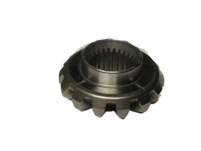 Subaru 38423AA120 Gear Differential Side