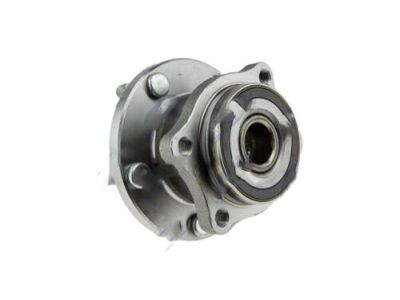 Subaru 28473XA00B Rear Wheel Hub