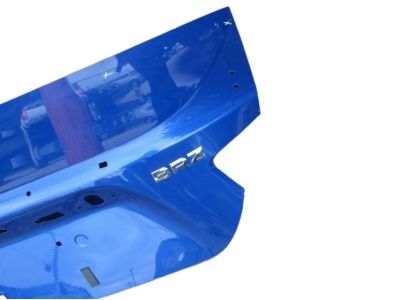 Subaru 57509CA0209P Trunk Lid Complete Us