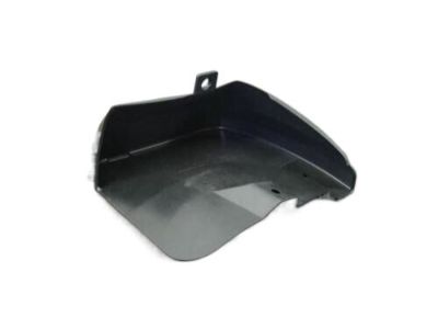 J101CFJ255 Genuine Subaru Splash Guard Rear Right Hand