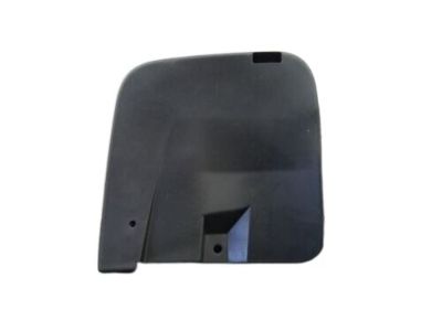 J101CFJ255 Genuine Subaru Splash Guard Rear Right Hand