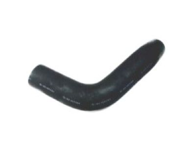 2014 Subaru Impreza STI Radiator Hose - 45161AG010