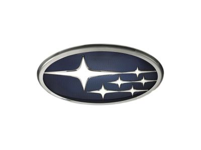 2016 Subaru Forester Emblem - 93033SG001