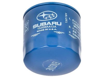 Subaru 15208AA09A Oil Filter 65MM