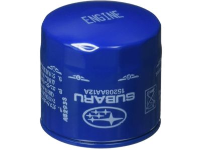 Subaru Oil Filter - 15208AA09A