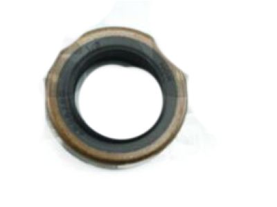 Subaru 806716070 Oil Seal 16X26X7