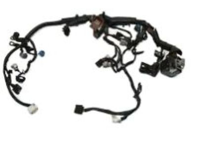 Subaru 24020AD980 Harness Engine