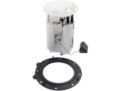 Subaru 42021AG110 Fuel Pump Assembly