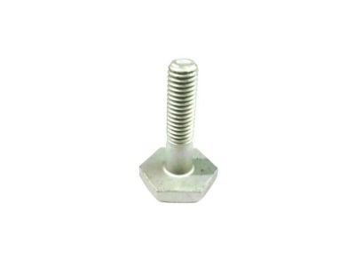 Subaru 56417VA010 Plate Center Bolt