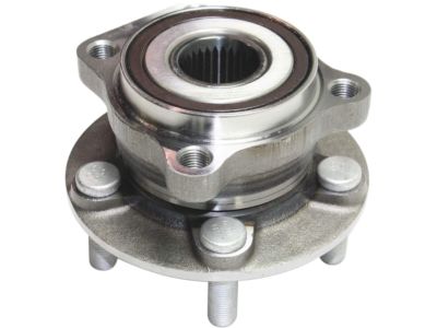 Subaru 28373FG000 Front Axle Hub Complete