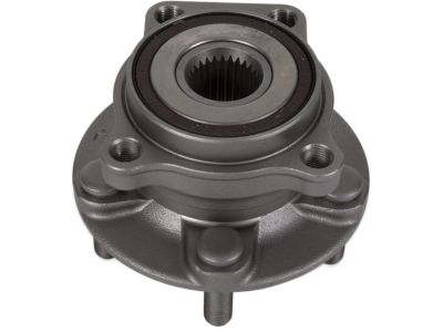 Subaru XV Crosstrek Wheel Bearing - 28373FG000