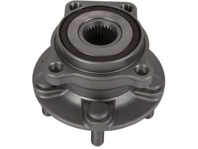 Subaru Forester Wheel Hub - 28373FG000