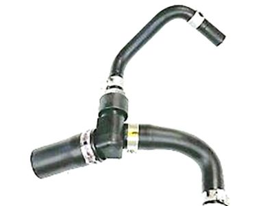 Subaru Impreza WRX PCV Hose - 11815AC290