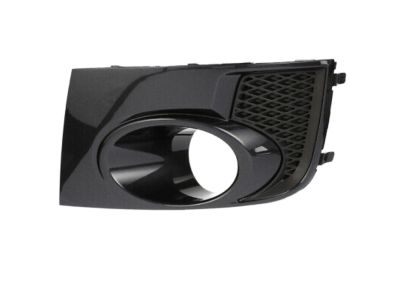 Subaru 57731FG300EN Fog Light Cover LH