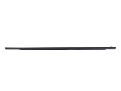 Subaru 62280FG010 Weather Strip Door Rear O