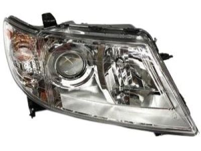 2012 Subaru Tribeca Headlight - 84001XA02B