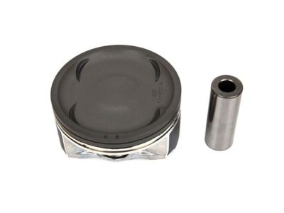 Subaru 12006AD810 Piston Set Std A