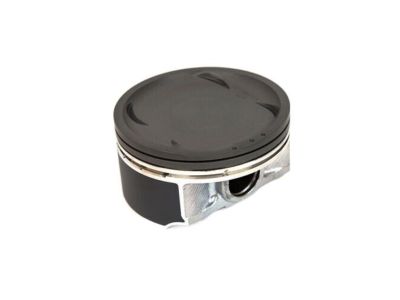 Subaru 12006AD810 Piston Set Std A