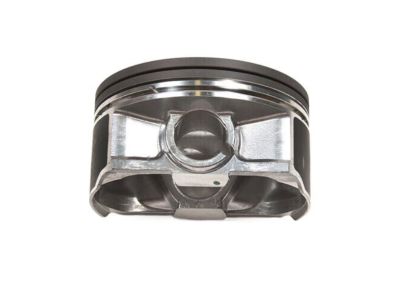 Subaru 12006AD810 Piston Set Std A