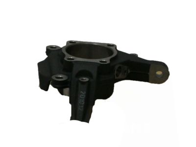 Subaru 28313FE071 Front Spindle Knuckle, Left