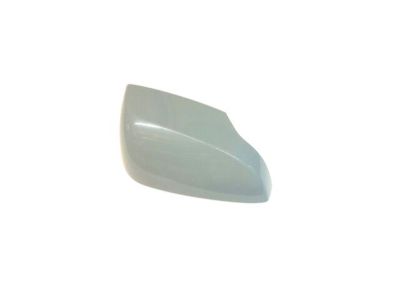 Subaru 91054AL13AL8 Cover-Cap Out Mirror,Right