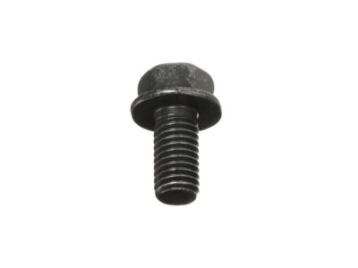 Subaru 901000269 FLANGE Bolt