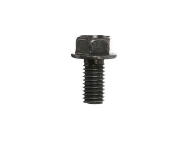 Subaru 901000269 FLANGE Bolt