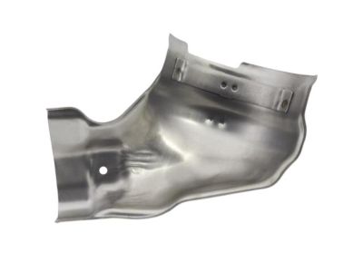 Subaru 44651AA630 Cover Complete-Exhaust